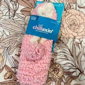 CHILLAXIN spa socks